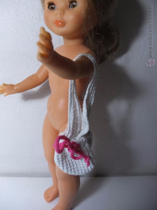 Mu&ntilde;ecas Nancy y Lucas: nancy new bolso - Foto 1
