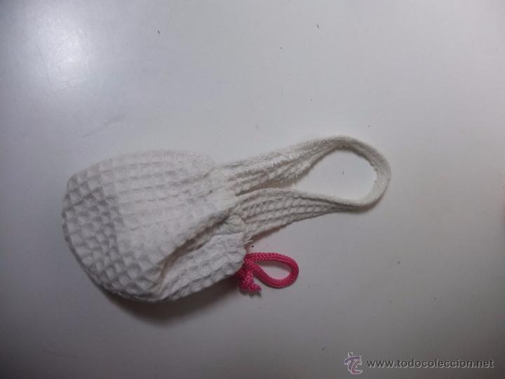 Mu&ntilde;ecas Nancy y Lucas: nancy new bolso - Foto 2