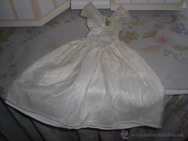 Mu&ntilde;ecas Nancy y Lucas: NANCY - VESTIDO ESPERANDO AL PRINCIPE / 2 - Foto 1
