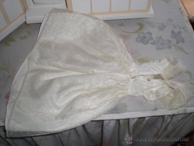 Mu&ntilde;ecas Nancy y Lucas: NANCY - VESTIDO ESPERANDO AL PRINCIPE / 2 - Foto 3