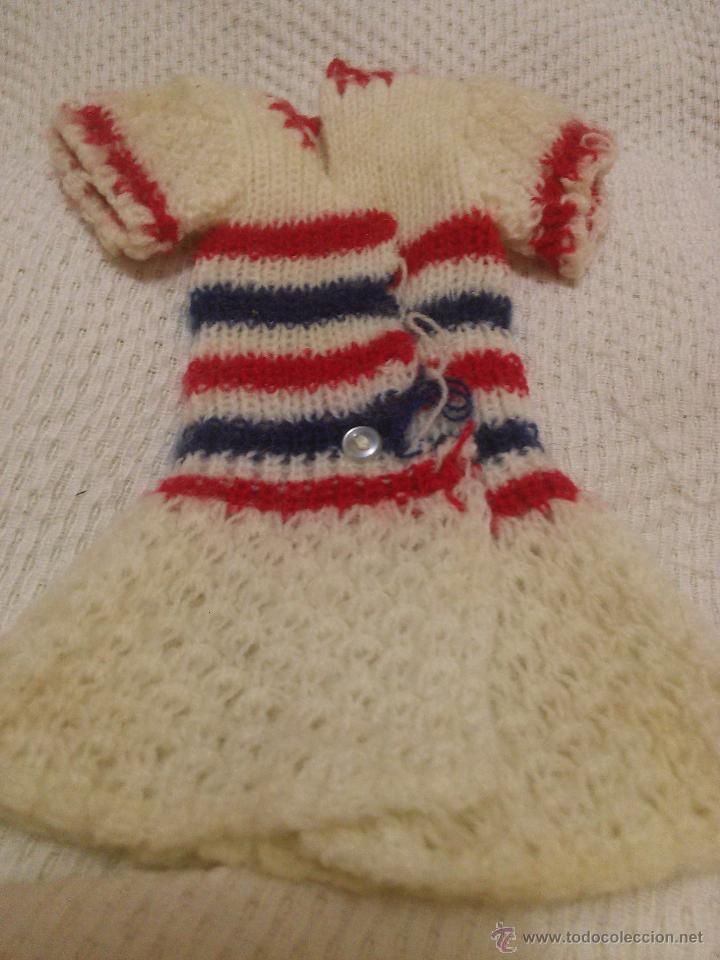 Mu&ntilde;ecas Nancy y Lucas: nancy modelo oto&ntilde;o - Foto 2