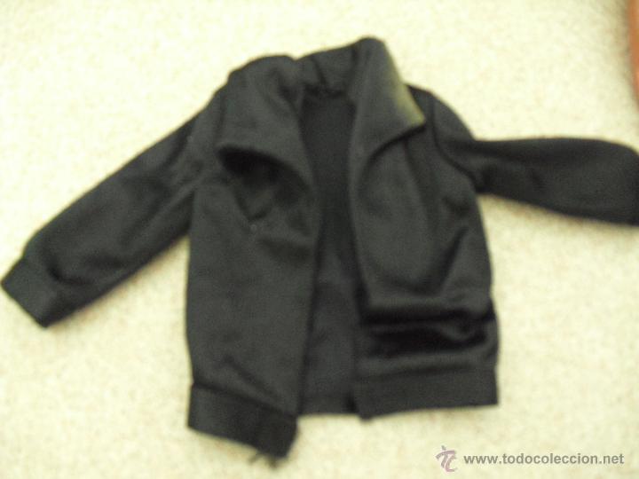 Mu&ntilde;ecas Nancy y Lucas: CHAQUETA DE LUCAS - Foto 1