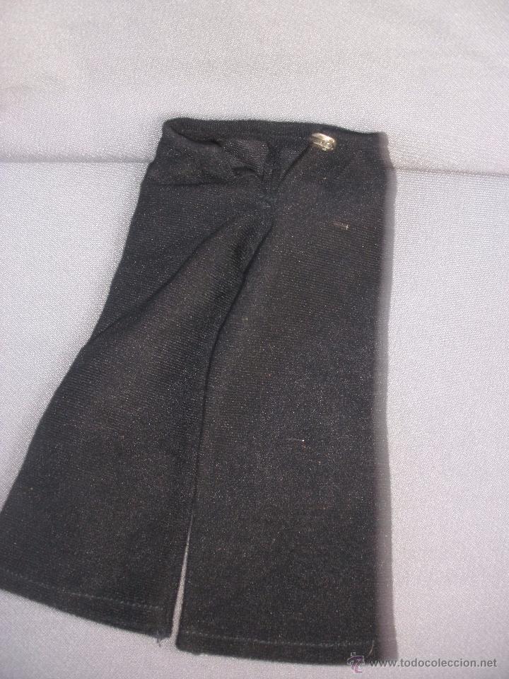 Mu&ntilde;ecas Nancy y Lucas: Pantal&oacute;n Nancy Pintora conjunto de ropa de la mu&ntilde;eca - Foto 2