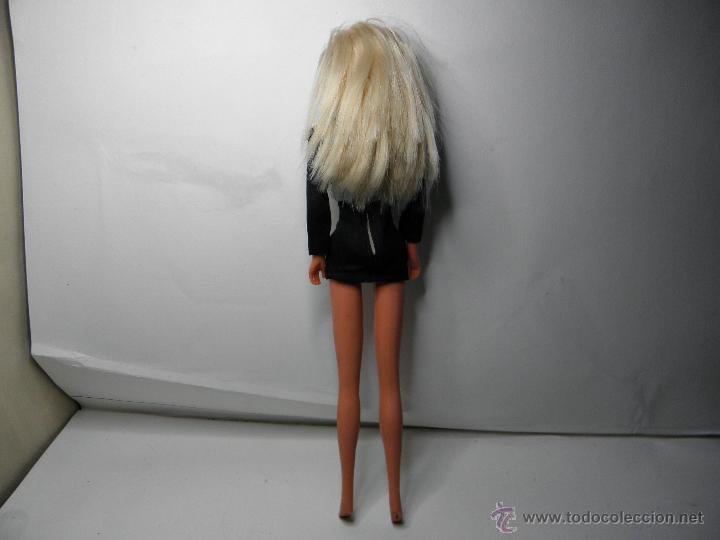 Mu&ntilde;ecas Nancy y Lucas: MU&Ntilde;ECA NANCY MODEL DE FAMOSA - Foto 4