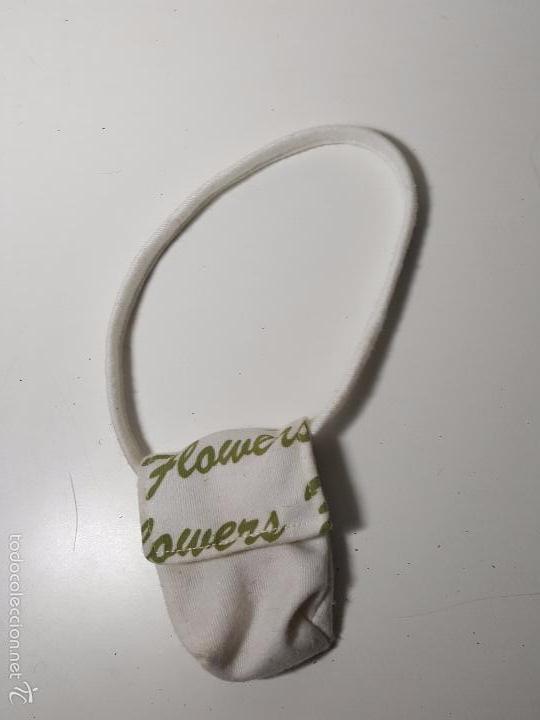 Mu&ntilde;ecas Nancy y Lucas: nancy original bolso de la moderna doctora - Foto 2