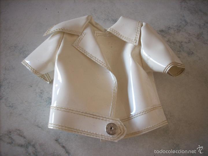 Mu&ntilde;ecas Nancy y Lucas: Chaqueta del conjunto Mini Short, de Nancy - Foto 1