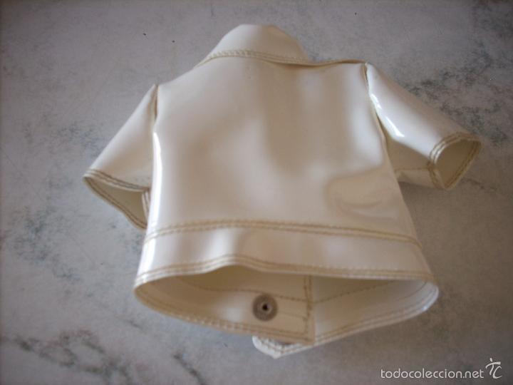 Mu&ntilde;ecas Nancy y Lucas: Chaqueta del conjunto Mini Short, de Nancy - Foto 2