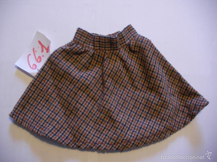Mu&ntilde;ecas Nancy y Lucas: ROPA PARA NANCY - ENVIO INCLUIDO A ESPA&Ntilde;A - Foto 1