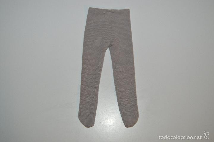 Mu&ntilde;ecas Nancy y Lucas: medias para mu&ntilde;eca nancy new nancy moderna - Foto 1