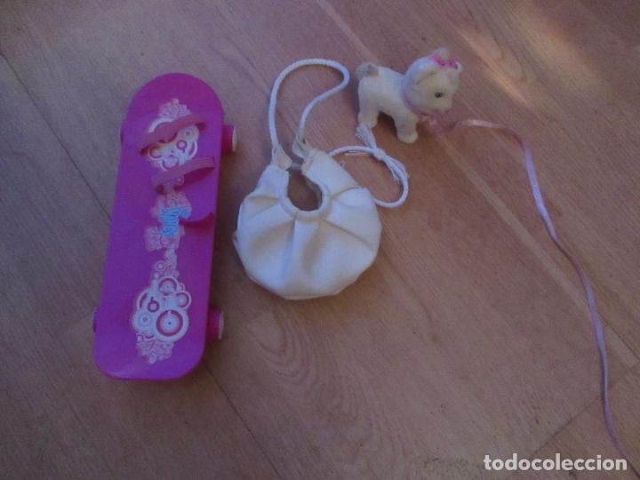 Mu&ntilde;ecas Nancy y Lucas: COSITAS DE NANCY NEW ORIGINAL - Foto 1