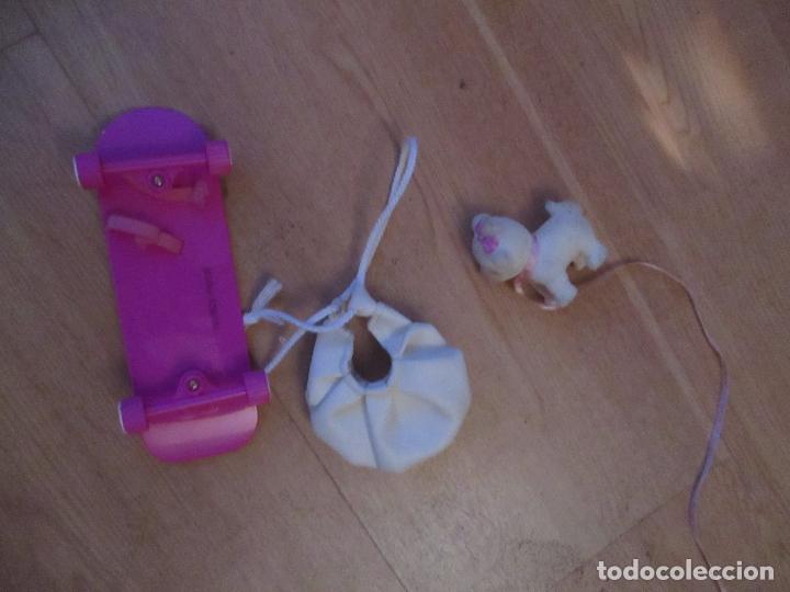 Mu&ntilde;ecas Nancy y Lucas: COSITAS DE NANCY NEW ORIGINAL - Foto 2