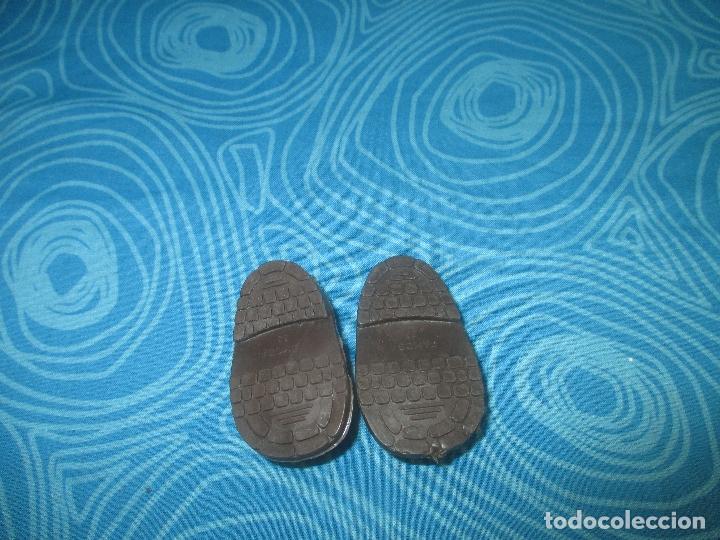 Mu&ntilde;ecas Nancy y Lucas: ZAPATOS NANCY - Foto 2