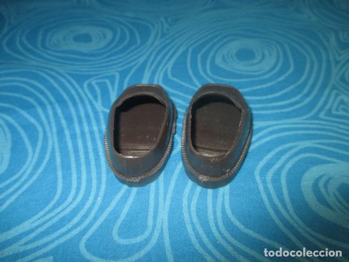 Mu&ntilde;ecas Nancy y Lucas: ZAPATOS NANCY - Foto 3