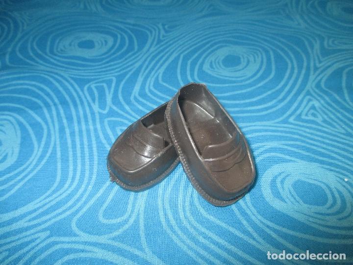 Mu&ntilde;ecas Nancy y Lucas: ZAPATOS NANCY - Foto 4