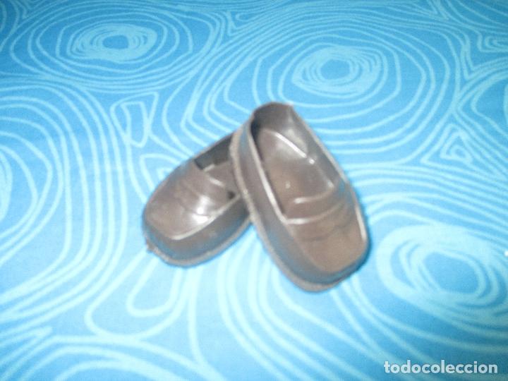 Mu&ntilde;ecas Nancy y Lucas: ZAPATOS NANCY - Foto 5