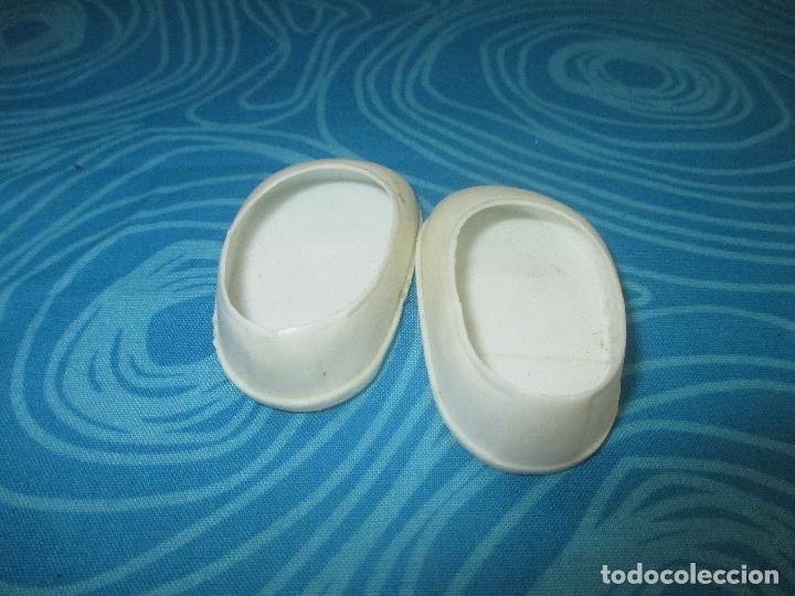 Mu&ntilde;ecas Nancy y Lucas: ZAPATOS ORIGINALES NANCY - Foto 3