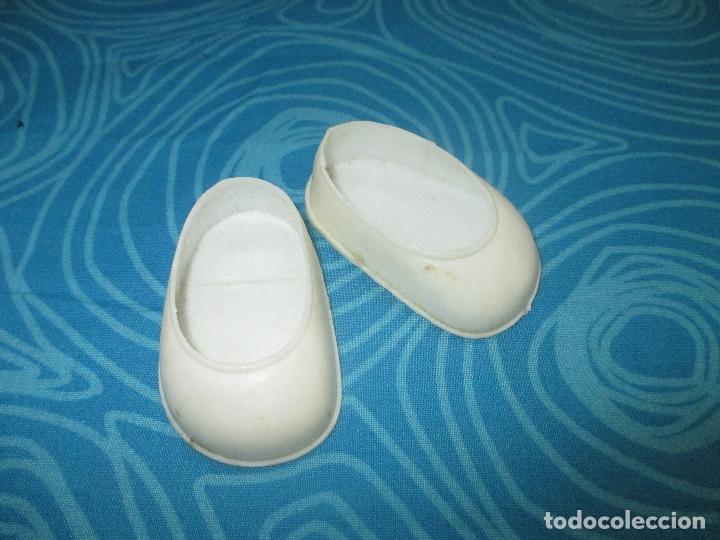 Mu&ntilde;ecas Nancy y Lucas: ZAPATOS ORIGINALES NANCY - Foto 4