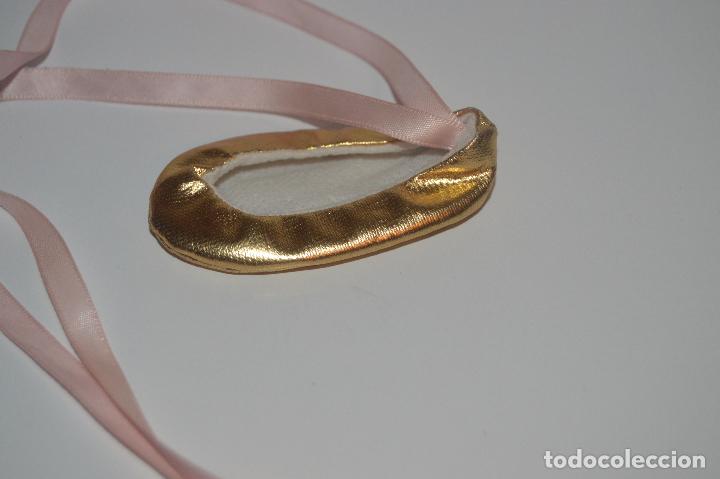 Mu&ntilde;ecas Nancy y Lucas: Zapato de mu&ntilde;eca Nancy new Nancy moderna - Foto 2