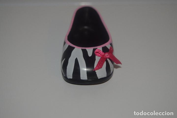 Mu&ntilde;ecas Nancy y Lucas: Zapato de mu&ntilde;eca Nancy new Nancy moderna - Foto 1