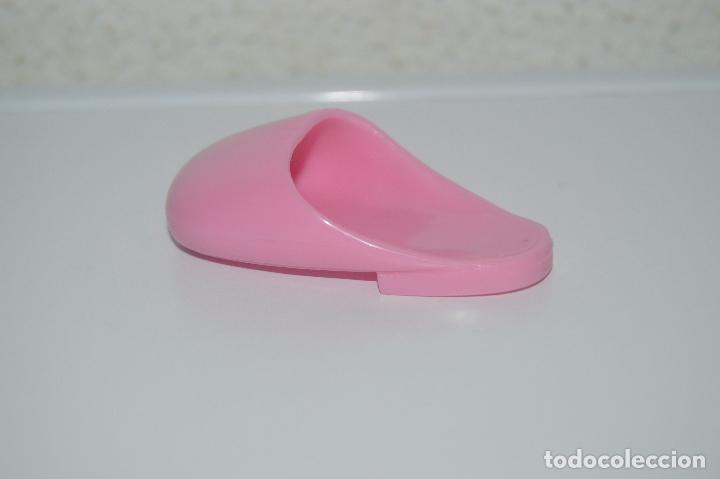 Mu&ntilde;ecas Nancy y Lucas: Zapato de mu&ntilde;eca Nancy new Nancy moderna - Foto 3