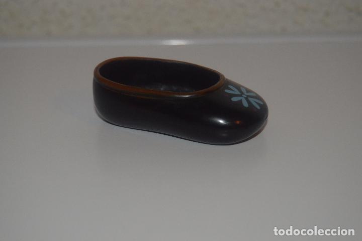 Mu&ntilde;ecas Nancy y Lucas: Zapato de mu&ntilde;eca Nancy new Nancy moderna - Foto 2