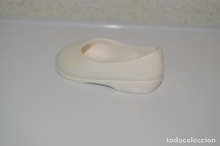 Mu&ntilde;ecas Nancy y Lucas: Zapato de mu&ntilde;eca Nancy new Nancy moderna - Foto 2