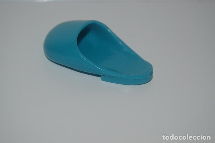 Mu&ntilde;ecas Nancy y Lucas: Zapato de mu&ntilde;eca Nancy new Nancy moderna - Foto 2