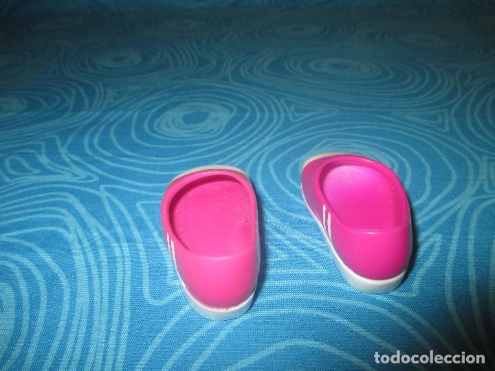 Mu&ntilde;ecas Nancy y Lucas: ZAPATOS ORIGINALES NANCY NEW - Foto 5