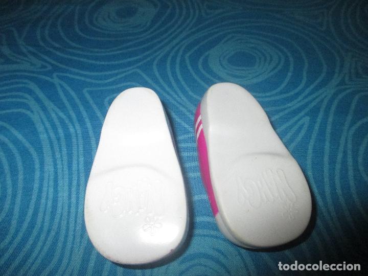 Mu&ntilde;ecas Nancy y Lucas: ZAPATOS ORIGINALES NANCY NEW - Foto 7
