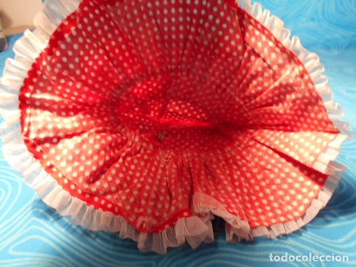 Mu&ntilde;ecas Nancy y Lucas: NANCY, VESTIDO GITANA, - Foto 11