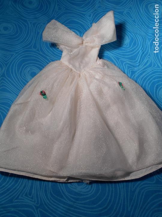 Mu&ntilde;ecas Nancy y Lucas: NANCY, VESTIDO ORIGINAL ESPERANDO AL PRINCIPE, - Foto 1