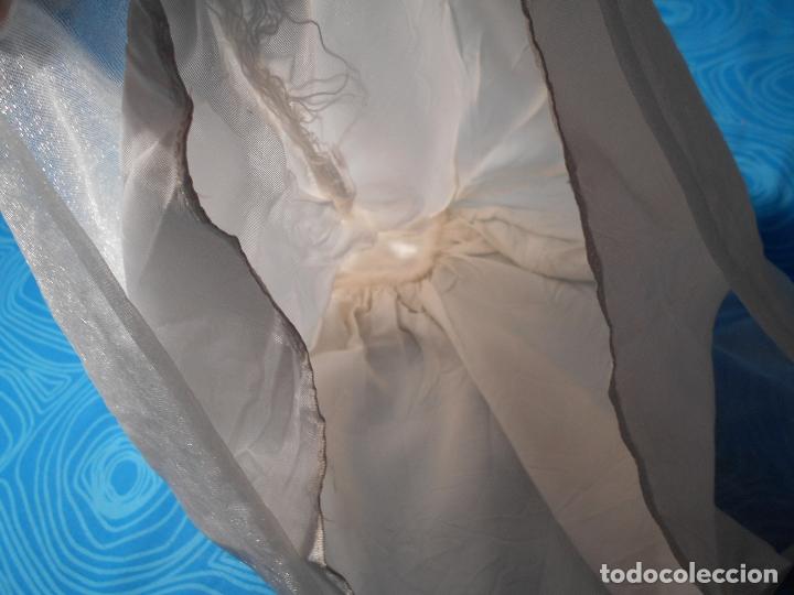 Mu&ntilde;ecas Nancy y Lucas: NANCY, VESTIDO ORIGINAL ESPERANDO AL PRINCIPE, - Foto 9
