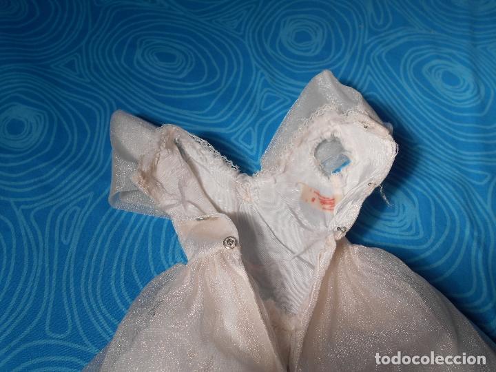 Mu&ntilde;ecas Nancy y Lucas: NANCY, VESTIDO ORIGINAL ESPERANDO AL PRINCIPE, - Foto 10