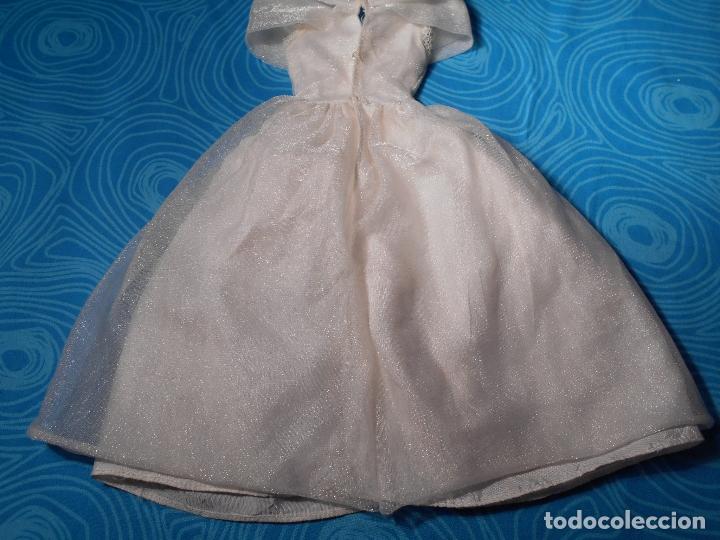 Mu&ntilde;ecas Nancy y Lucas: NANCY, VESTIDO ORIGINAL ESPERANDO AL PRINCIPE, - Foto 11