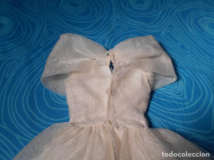 Mu&ntilde;ecas Nancy y Lucas: NANCY, VESTIDO ORIGINAL ESPERANDO AL PRINCIPE, - Foto 12