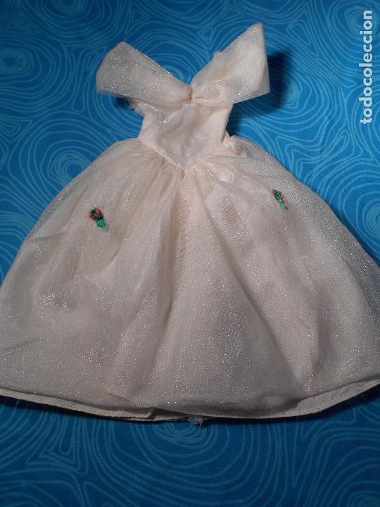 Mu&ntilde;ecas Nancy y Lucas: NANCY, VESTIDO ORIGINAL ESPERANDO AL PRINCIPE, - Foto 13