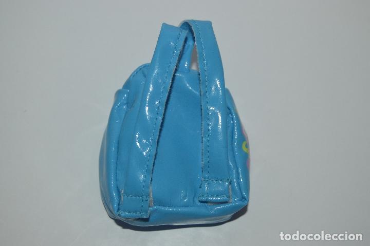 Mu&ntilde;ecas Nancy y Lucas: Mochila de mu&ntilde;eca Nancy moderna Nancy new - Foto 2
