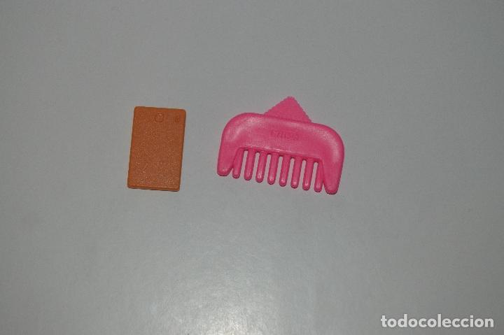 Mu&ntilde;ecas Nancy y Lucas: Lote de accesorios de mu&ntilde;eca Nancy moderna Nancy new - Foto 2
