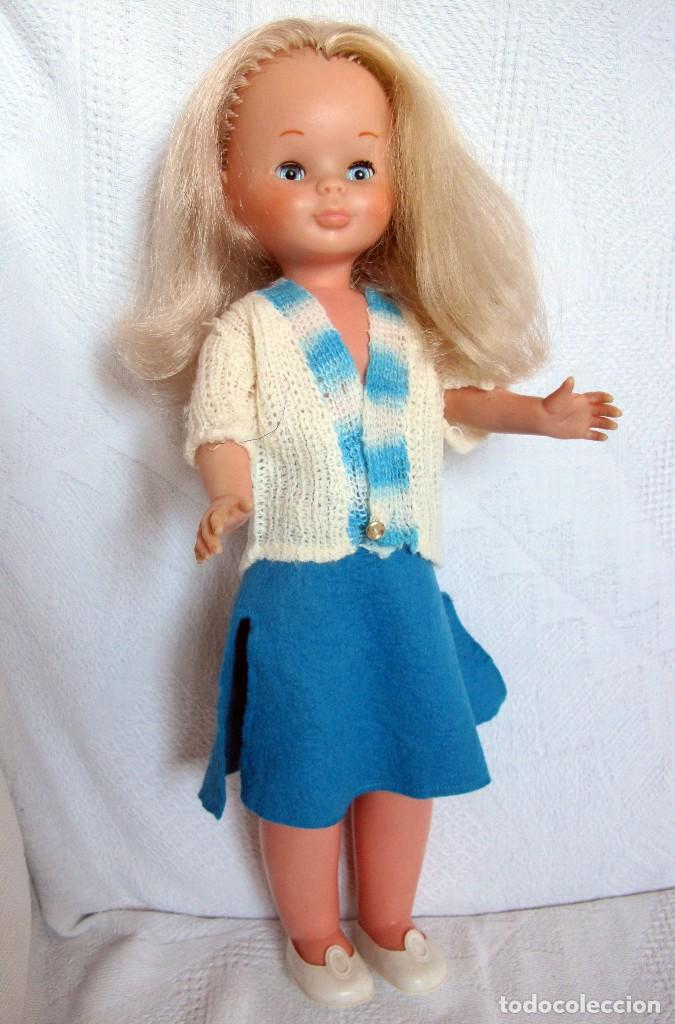 nancy doll vintage