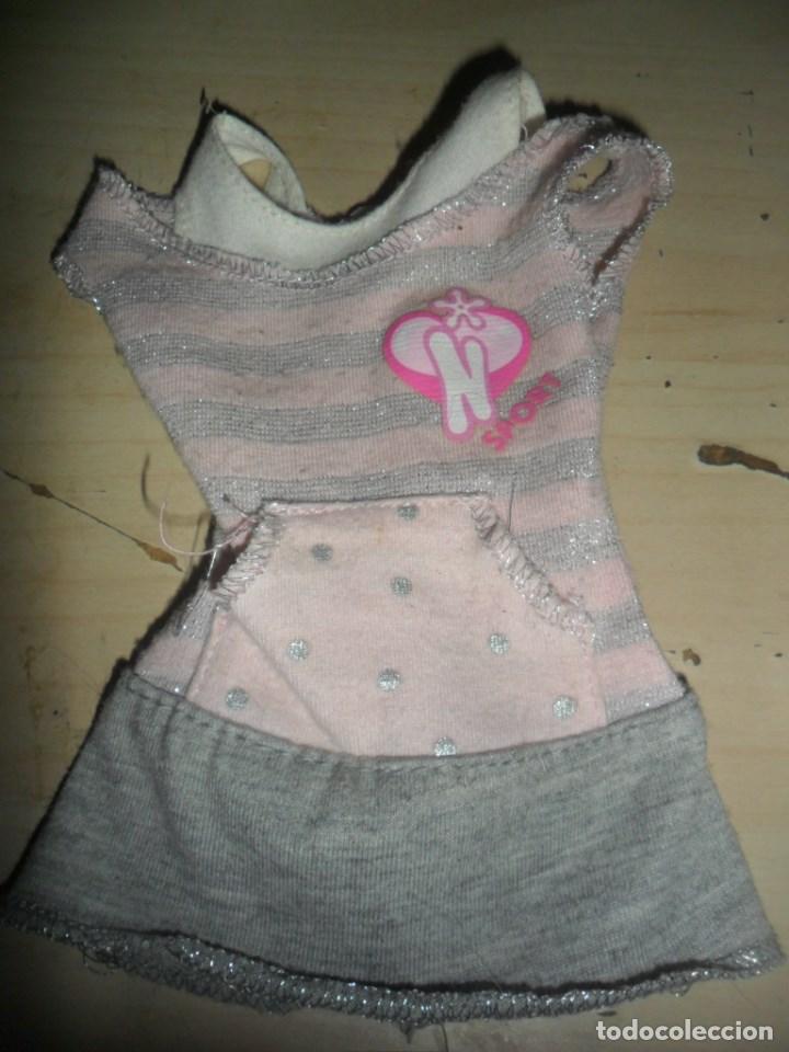 Mu&ntilde;ecas Nancy y Lucas: CONJUNTO NANCY SPORT - Foto 1