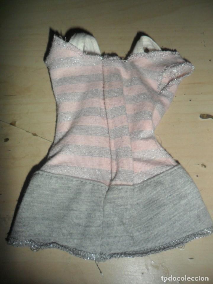 Mu&ntilde;ecas Nancy y Lucas: CONJUNTO NANCY SPORT - Foto 2