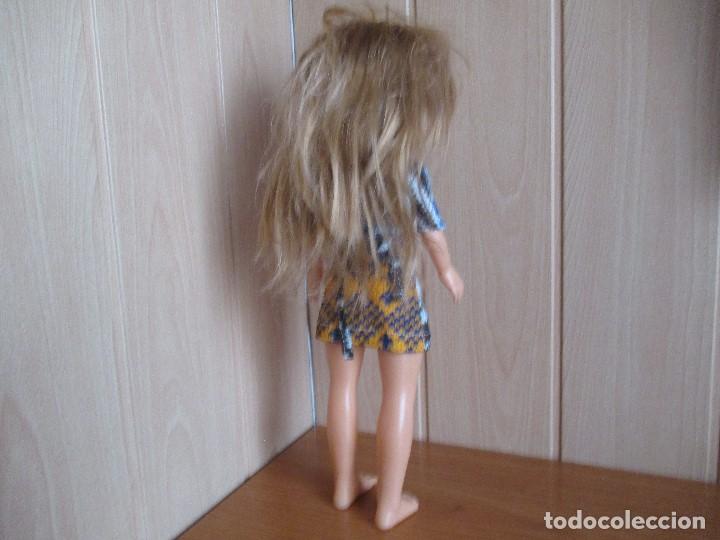 Mu&ntilde;ecas Nancy y Lucas: MU&Ntilde;ECA NANCY - Foto 2