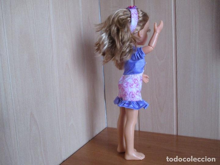 Mu&ntilde;ecas Nancy y Lucas: MU&Ntilde;ECA NANCY - Foto 2