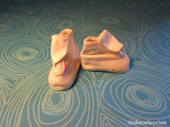 Mu&ntilde;ecas Nancy y Lucas: BOTAS ORIGINALES NANCY NEW - Foto 1