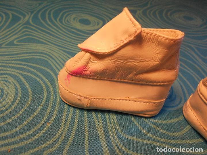 Mu&ntilde;ecas Nancy y Lucas: BOTAS ORIGINALES NANCY NEW - Foto 3