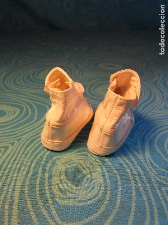 Mu&ntilde;ecas Nancy y Lucas: BOTAS ORIGINALES NANCY NEW - Foto 5