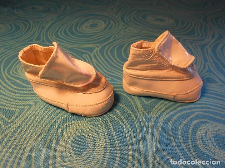 Mu&ntilde;ecas Nancy y Lucas: BOTAS ORIGINALES NANCY NEW - Foto 6
