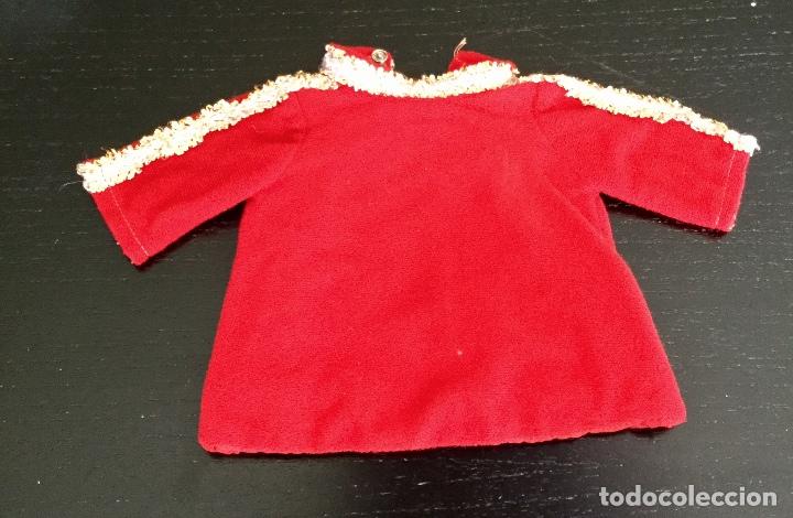 Mu&ntilde;ecas Nancy y Lucas: NANCY - ANTIGUO VESTIDO DE TARDE - ORIGINAL - - Foto 1