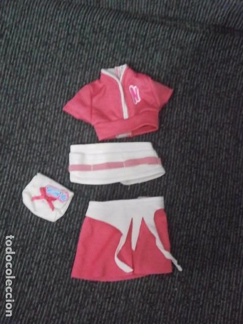 Mu&ntilde;ecas Nancy y Lucas: Precioso conjunto nancy new. - Foto 1