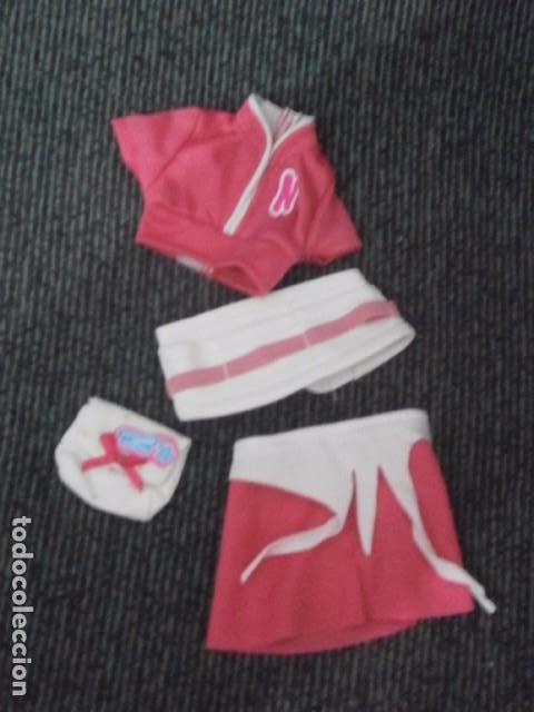 Mu&ntilde;ecas Nancy y Lucas: Precioso conjunto nancy new. - Foto 2